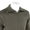 Chemise Bundeswher