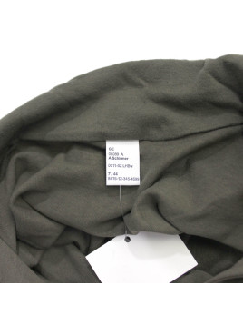 Chemise Bundeswher