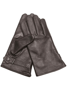 Gants BW noir