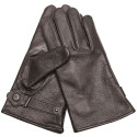 Gants BW noir