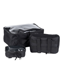 Kit organisateur voyage