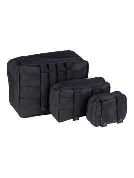Kit organisateur voyage