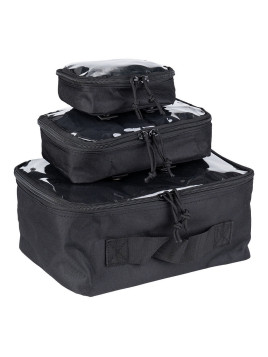 Kit organisateur voyage