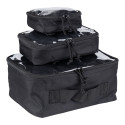 Kit organisateur voyage