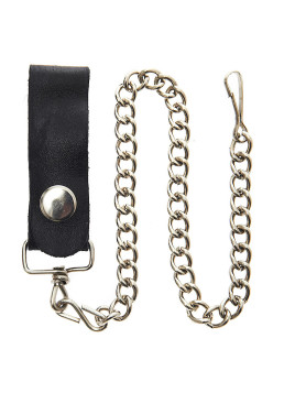 Chaîne porte-monnaie