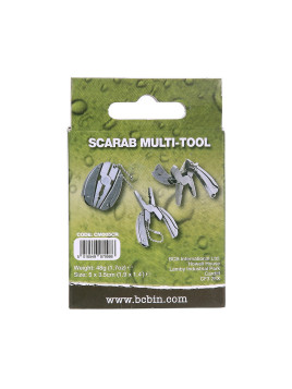 Scarabée Multi-outils