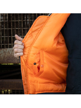 Blouson aviation USAF