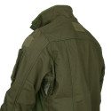 Veste de combat polaire