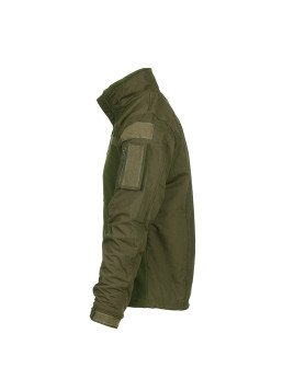 Veste de combat polaire