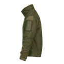 Veste de combat polaire