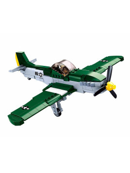 Avion Fighter