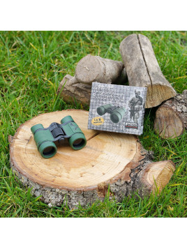 Jumelles 4x30