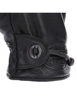 Gants Longhorn en cuir