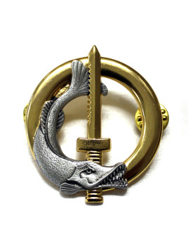 Plongeur de combat du Génie