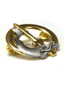 Plongeur de combat du Génie