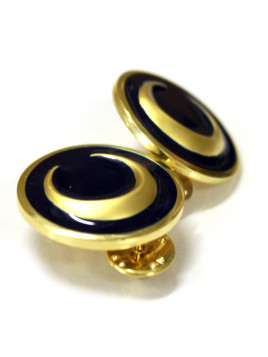 Insignes de collet Zouaves