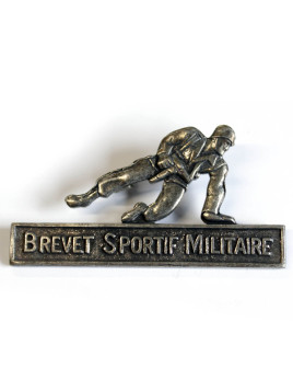 Brevet Sportif Militaire
