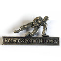 Brevet Sportif Militaire
