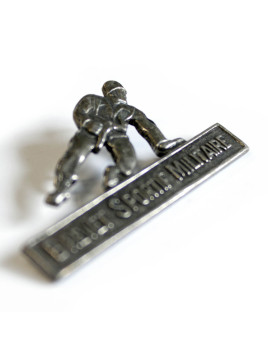 Brevet Sportif Militaire