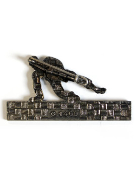 Brevet Sportif Militaire