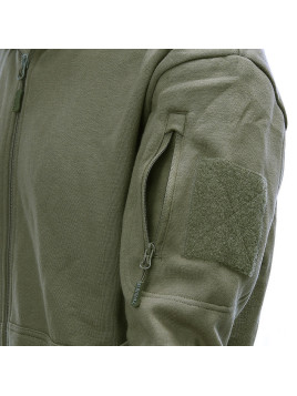 Veste à capuche Task Force