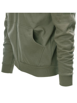 Veste à capuche Task Force