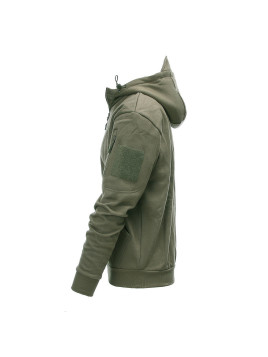 Veste à capuche Task Force