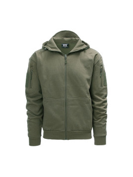 Veste à capuche Task Force