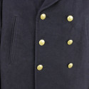 Caban Marine Nationale sans galons