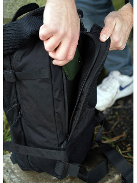 Sac à dos Bushmate Pro