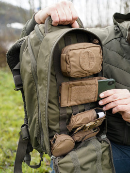 Sac à dos Bushmate Pro