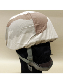 Couvre-casque Daguet 1990