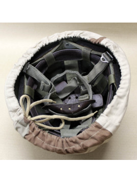 Couvre-casque Daguet 1990