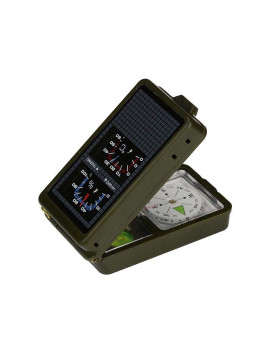 Boussole multifonction