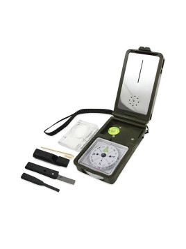 Boussole multifonction