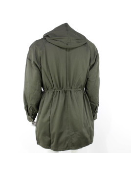 Parka Modèle 1964
