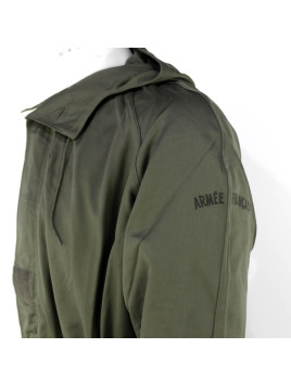 Parka Modèle 1964