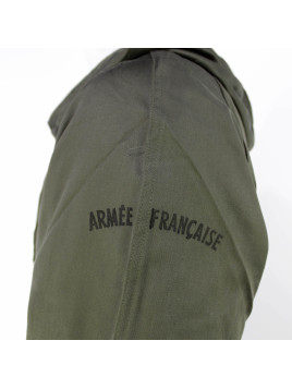 Parka Modèle 1964