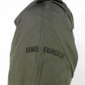 Parka Modèle 1964