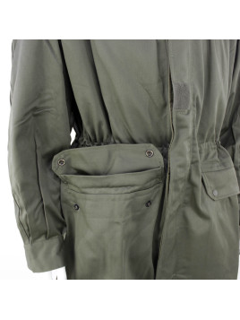 Parka Modèle 1964