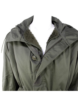 Parka Modèle 1964