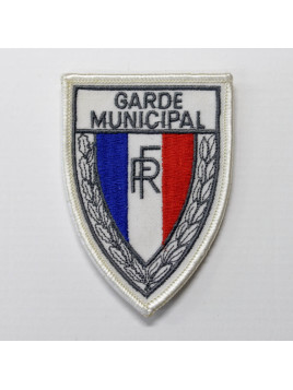 Garde municipal