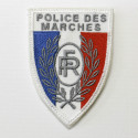 Police des marchés