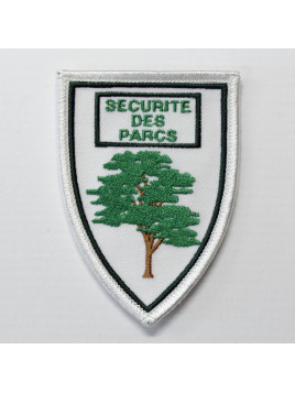 Sécurité des parcs