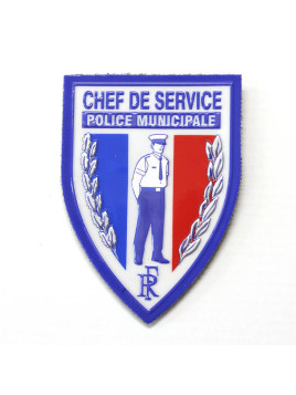 Chef de service