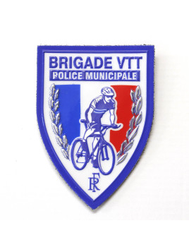 Brigade VTT