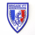 Brigade VTT