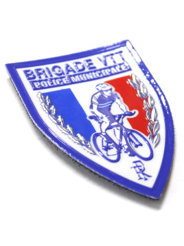 Brigade VTT