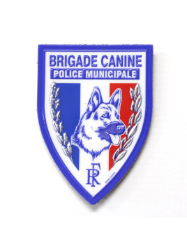 Brigade canine