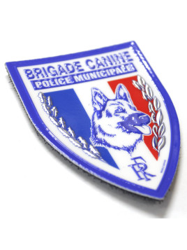 Brigade canine